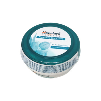HIMALAYA herbals универсален подхранващ крем за всеки тип кожа, 50мл