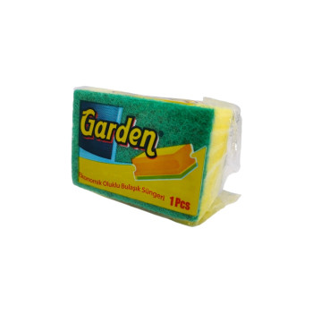 GARDEN домакиснка гъба, 1 брой 