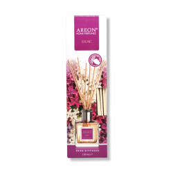 Areon домашен парфюм с клечки 150мл, Lilac
