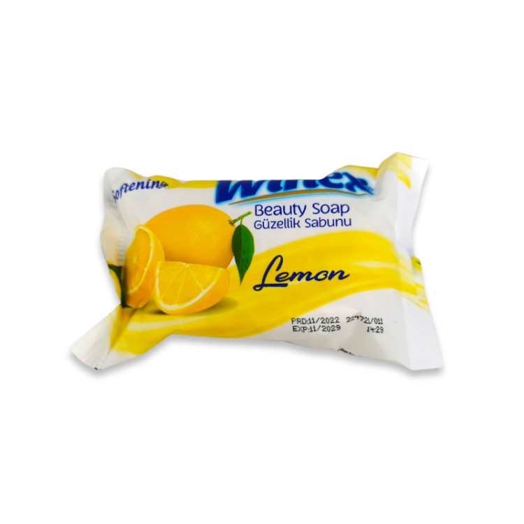 WINEX тоалетен сапун, 75гр, Лимон