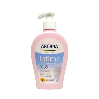 AROMA интимен гел, 250мл, Невен AROMA интимен гел, 250мл, Невен