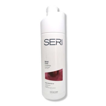 SERI шампоан за коса, Професионален, Moist core, 1 литър SERI шампоан за коса, Професионален, Moist core, 1 литър