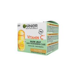 GARNIER крем за лице, Vitamin C, 50мл