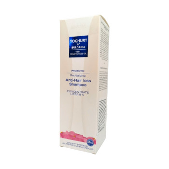 YOGHURT OF BULGARIA шампоан за коса, Probiotic, 200мл YOGHURT OF BULGARIA шампоан за коса, Probiotic, 200мл