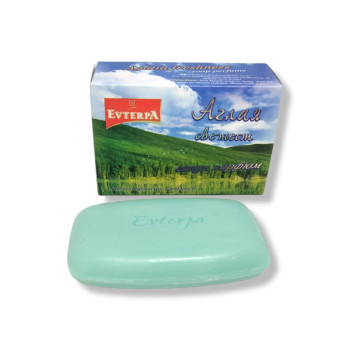 EVTERPA сапун, Аглая свежест, 75гр EVTERPA сапун, Аглая свежест, 75гр