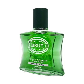 BRUT афтършейв, 100мл