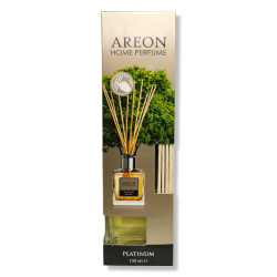 AREON домашен парфюм с клечки 150мл, Platinum