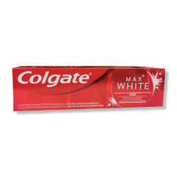 COLGATE паста за зъби, Max white one, 75мл