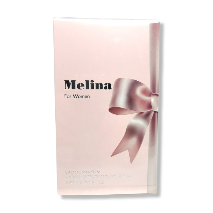 MELINA парфюм за жени, 80мл