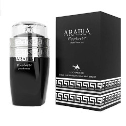 ARABIA explorer парфюм, Мъжки, 100мл