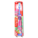 COLGATE електрическа четка за зъби, Детска, Trolls, Extra Soft, 1 брой