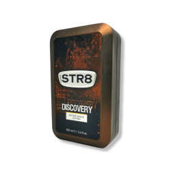 STR8 афтършейв, Discovery, 100мл
