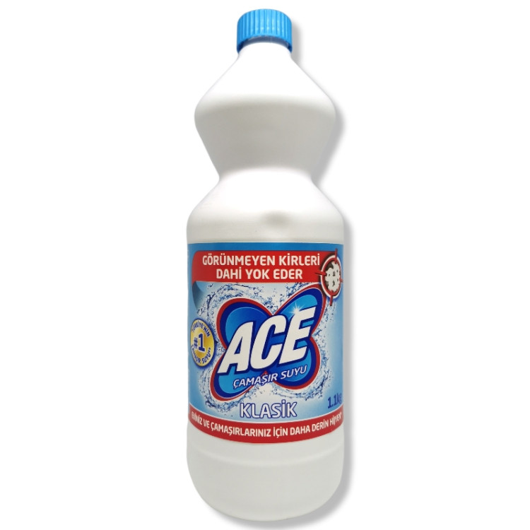 ACE белина, Класик, 1 литър