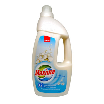 SANO maxima омекотител 4 литра, Bio