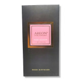 AREON домашен парфюм с клечки, 1 литър, Peony Blossom