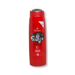 OLD SPICE душ гел и шампоан, Wolfthorn, 250мл 