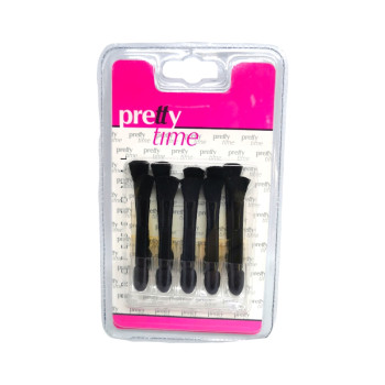 PRETTY TIME апликатори, 10 броя