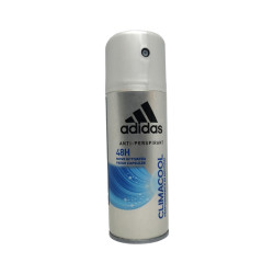 ADIDAS дезодорант мъжки, 150мл, 48ч, Climacool