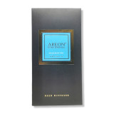 AREON домашен парфюм с клечки, 1 литър, Aquamarine