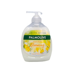 PALMOLIVE течен сапун, Joyful, Blooming, 300мл