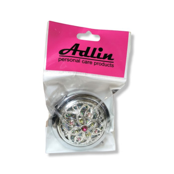 ADLIN огледало, желязно, М05, 1 брой ADLIN огледало, желязно, М05, 1 брой