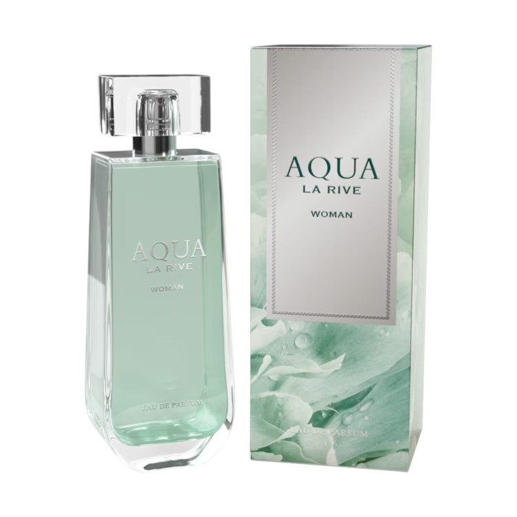 La rive Aqua EDT 90ML дамски
