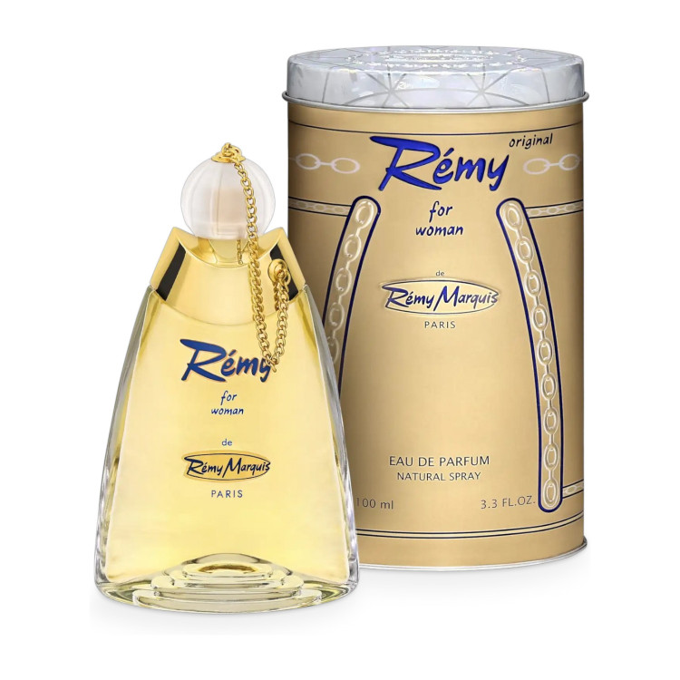 REMY EDP дамски 50ML 