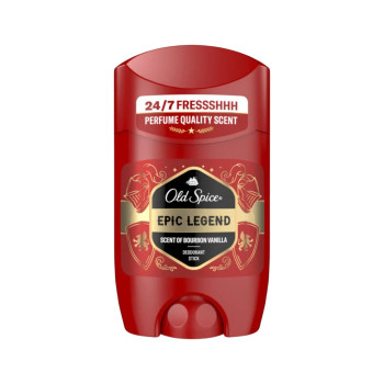 OLD SPICE дезодорант стик, Epic legend, 50мл