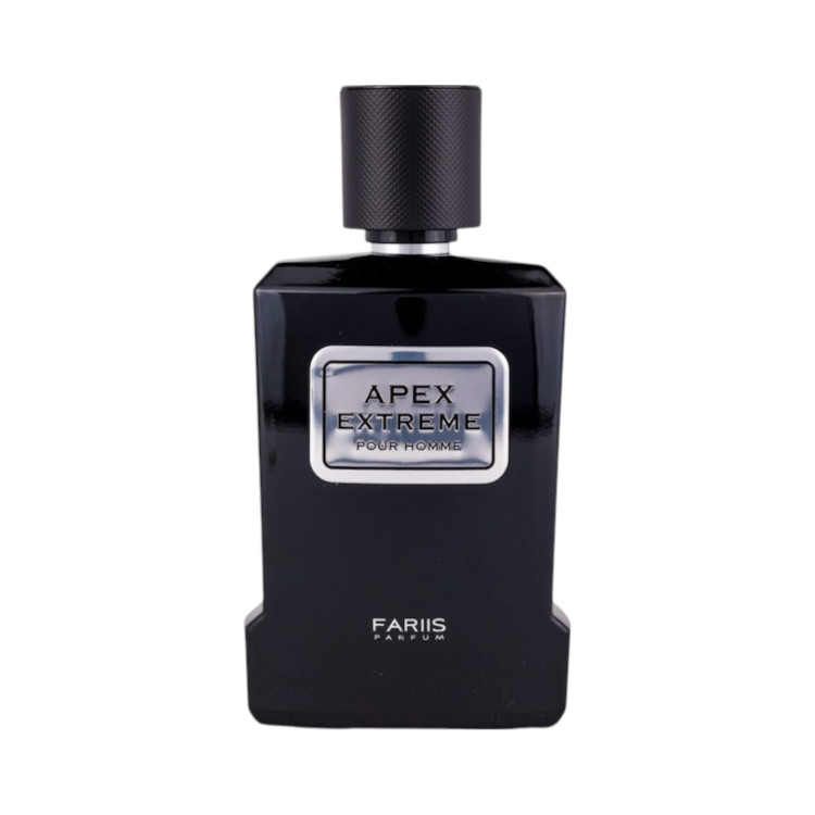 APEX EXTREME мъжки парфюм, 100мл