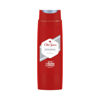 OLD SPICE душ гел и шампоан, Original, 250мл 