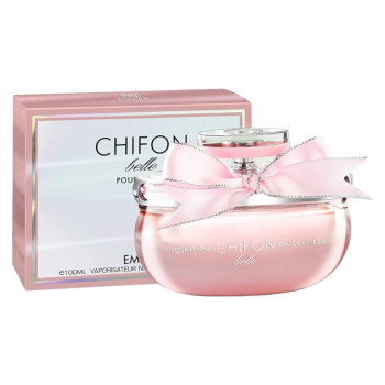 CHIFON belle EDP 100ML дамски