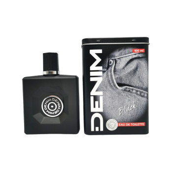 Denim black EDT 100мл мъжки Denim black EDT 100мл мъжки