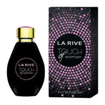 LA RIVE Touch of woman EDP дамски 90ML 