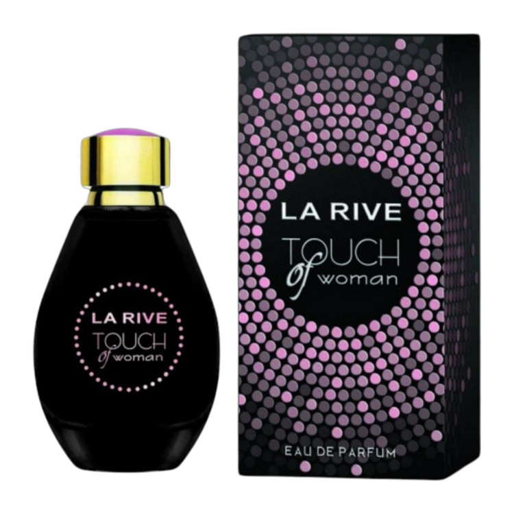 LA RIVE Touch of woman EDP дамски 90ML LA RIVE Touch of woman EDP дамски 90ML