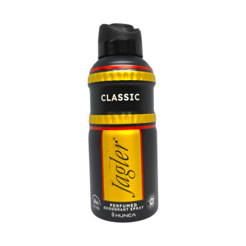 JAGLER 150ML FOR MEN ДЕЗОДОРАНТ