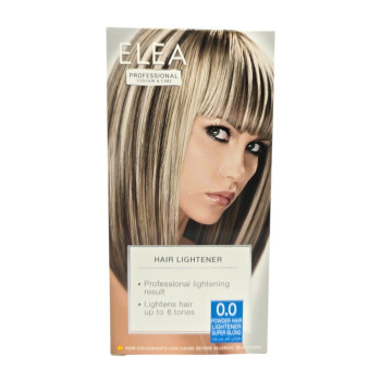 ELEA боя за коса, Professional, Colour & Care, Номер 66.64, Super Blond ELEA боя за коса, Professional, Colour & Care, Номер 66.64, Super Blond