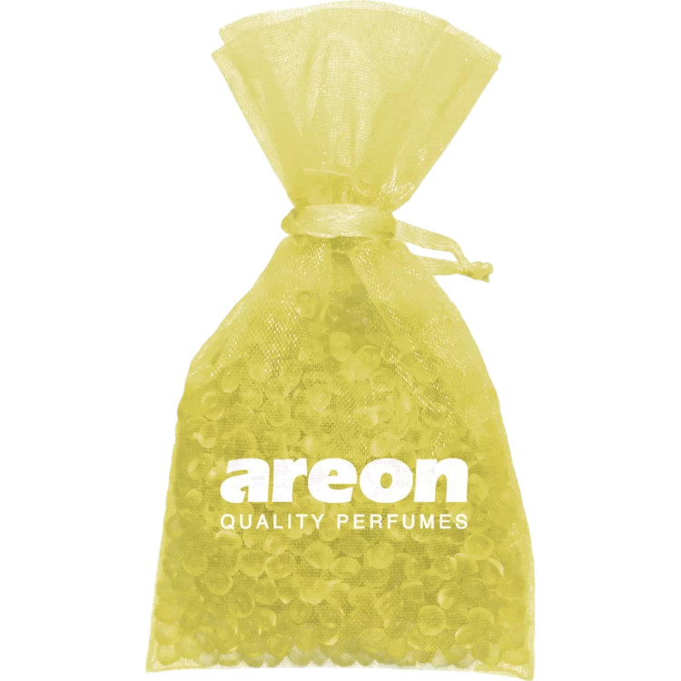 AREON ароматизатор перли за дома и автомобила, Ванилия