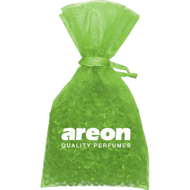 AREON ароматизатор перли за дома и автомобила, Citrus Squash