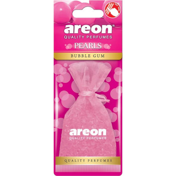 AREON ароматизатор перли за дома и автомобила, Дъвка
