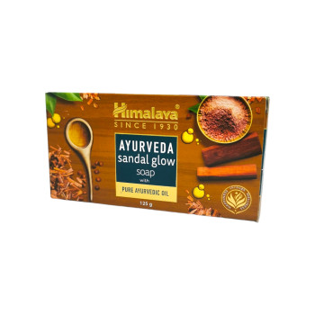 HIMALAYA аюрведичен сапун, Сандалово дърво, 125гр