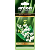 AREON ароматизатор за дома и автомобила, Mon, Момина сълза