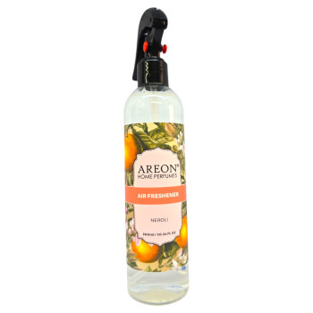 AREON ароматизатор спрей, 300мл, Neroli