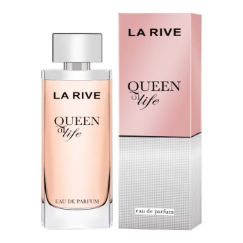 LA RIVE парфюм за жени, Queen of Life, 75мл LA RIVE парфюм за жени, Queen of Life, 75мл