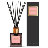 Areon домашен парфюм с клечки, Premium Selection, 150мл, Peony Blossom Areon домашен парфюм с клечки, Premium Selection, 150мл, Peony Blossom