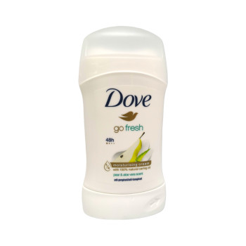 DOVE дамски део стик, Круша, 40мл