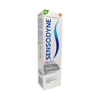 SENSODYNE паста за зъби, Gentle whitening, 75мл