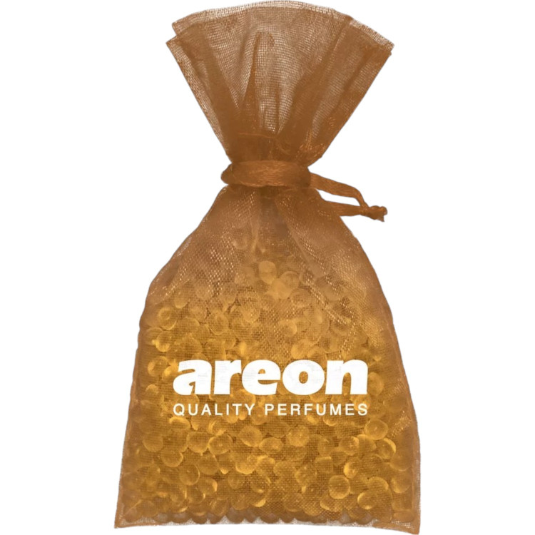 AREON ароматизатор перли за дома и автомобила, Кокос AREON ароматизатор перли за дома и автомобила, Кокос