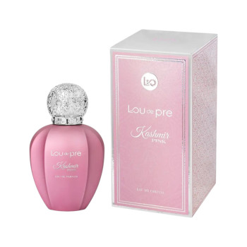 LOE DE PRE парфюм, kashmir pink, Дамски, 90мл