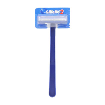 GILLETTE 2 самобръсначка за еднократна употреба, 1 брой GILLETTE 2 самобръсначка за еднократна употреба, 1 брой