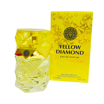 YELLOW DIAMOND дамски парфюм, 100мл